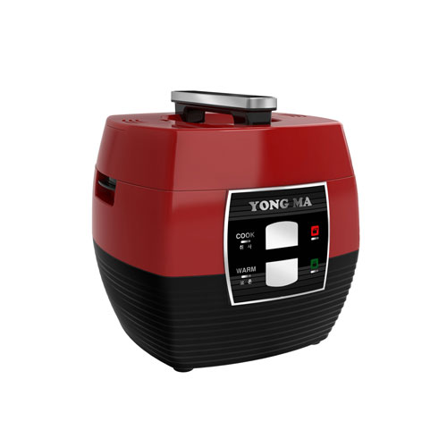 Yong Ma Rice Cooker 2L - SMC7063 Merah